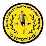GS Ergotelis герб