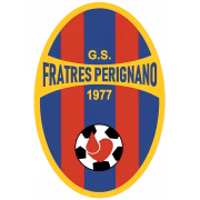 GS Fratres Perignano 2019 герб