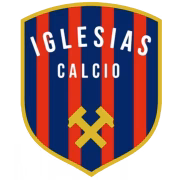 GS Iglesias Calcio герб