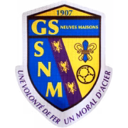 GS Neuves-Maisons герб