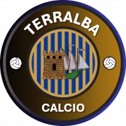 GS Terralba Francesco Bellu герб