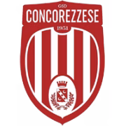 GSD Concorezzese герб