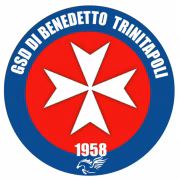 GSD Di Benedetto Trinitapoli герб