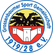 GSG Duisburg герб