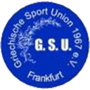 GSU Frankfurt герб
