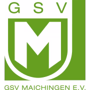 GSV Maichingen герб