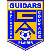 Guidars FC герб