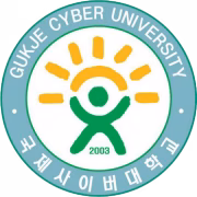 GukJe Cyber University герб