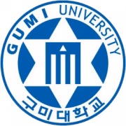 Gumi University герб