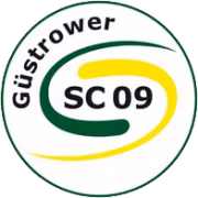 Güstrower SC 09 II герб