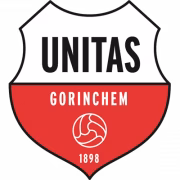 GVV Unitas Gorinchem герб