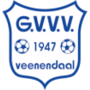 GVVV Veenendaal U23 герб