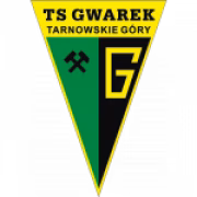 Gwarek Tarnowskie Góry герб