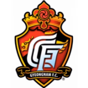 Gyeongnam FC U18 герб