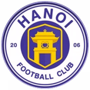 Ha Noi FC Youth герб
