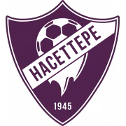 Hacettepe 1945 SK герб