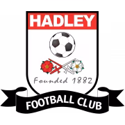 Hadley FC герб
