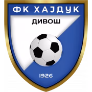 Hajduk Divos U19 герб