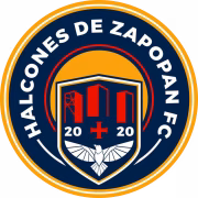 Halcones de Zapopan FC II герб