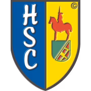 Haldensleber SC U19 герб
