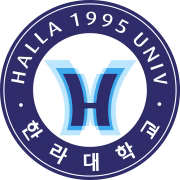 Halla University герб