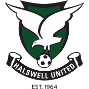 Halswell United AFC герб