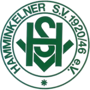Hamminkelner SV герб