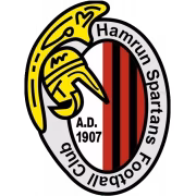 Hamrun Spartans U19 герб