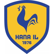 Hana IL герб