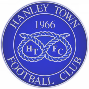 Hanley Town герб