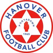 Hanover FC герб