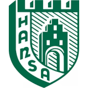 Hansa Friesoythe герб