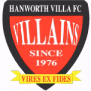 Hanworth Villa герб