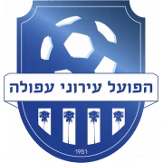 Hapoel Afula U19 герб