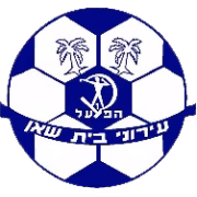 Hapoel Beit Shean герб