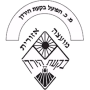 Hapoel Bikat haYarden герб