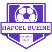 Hapoel Bueine герб