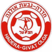 Hapoel Hadera U19 герб