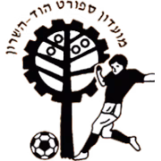 Hapoel Hod haSharon герб