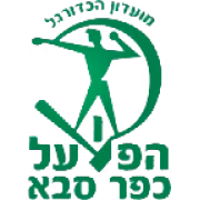 Hapoel Kfar Saba U19 герб