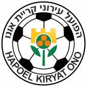 Hapoel Kiryat Ono герб