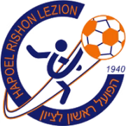 Hapoel Rishon leZion U19 герб