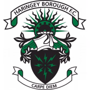 Haringey Borough FC герб