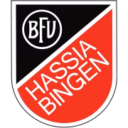 Hassia Bingen герб