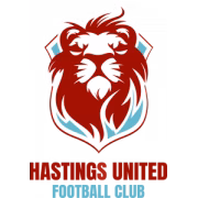 Hastings United герб