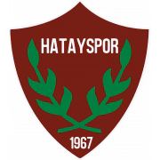 Hatayspor Youth герб