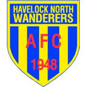Havelock North Wanderers AFC герб