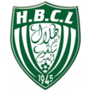 HB Chelghoum Laïd герб