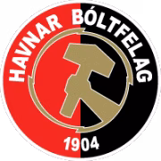 HB Tórshavn U21 герб