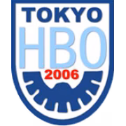 HBO Shinagawa герб